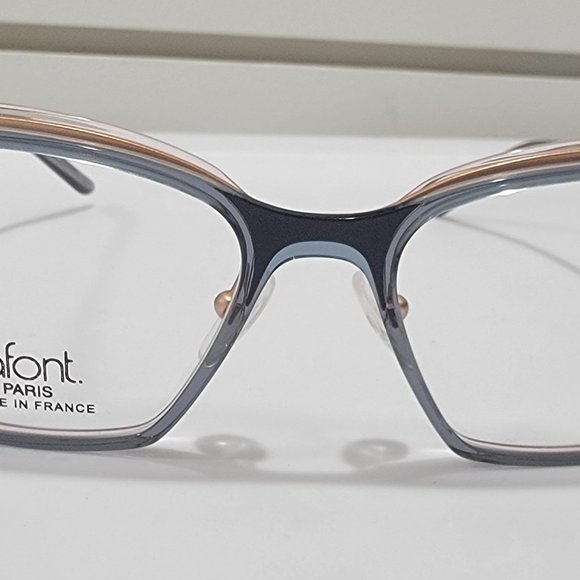 Lafont womens Acetate Jeanne
